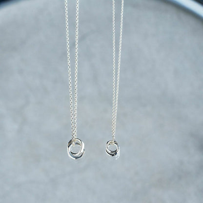 GARNI Crockery Bond Pendant [2 pcs set]