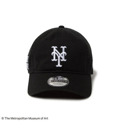 NEW ERA  9TWENTY The Met ニューヨーク・メッツ ブラック