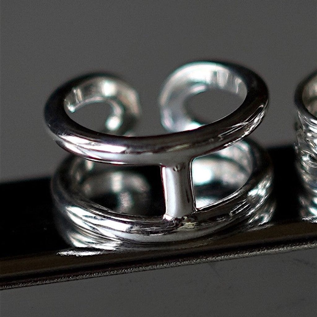 XOLO JEWELRY H Ring