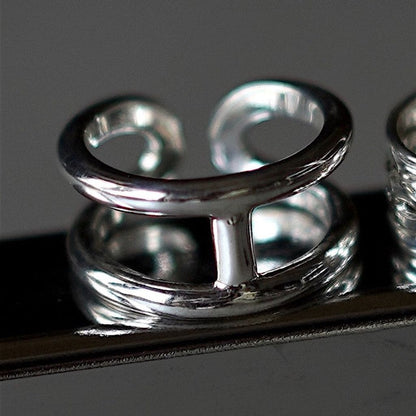 XOLO JEWELRY H Ring