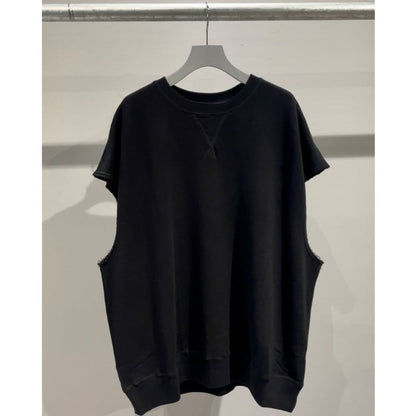 PORTER CLASSIC PEACE COTTON KATSU VEST