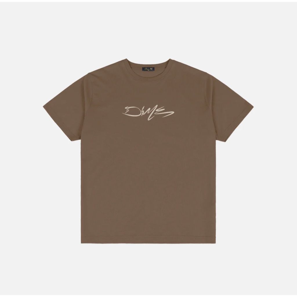 Dime Scribble T-Shirt