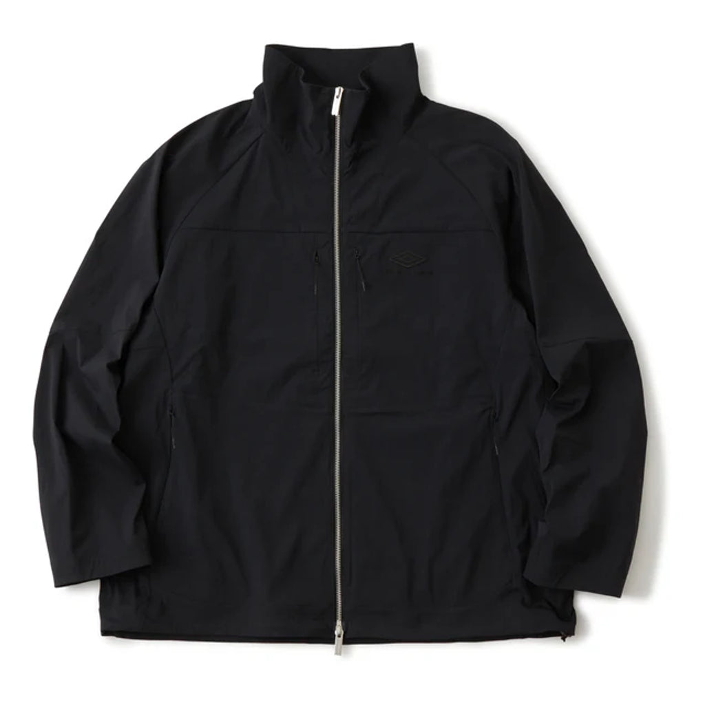 WHITE MOUNTAINEERING WM×UMBRO STRETCH BLOUSON