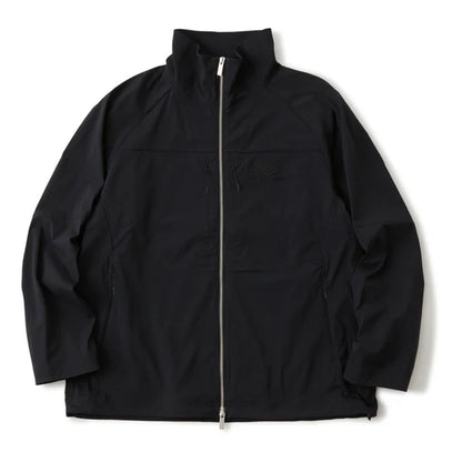WHITE MOUNTAINEERING WM×UMBRO STRETCH BLOUSON