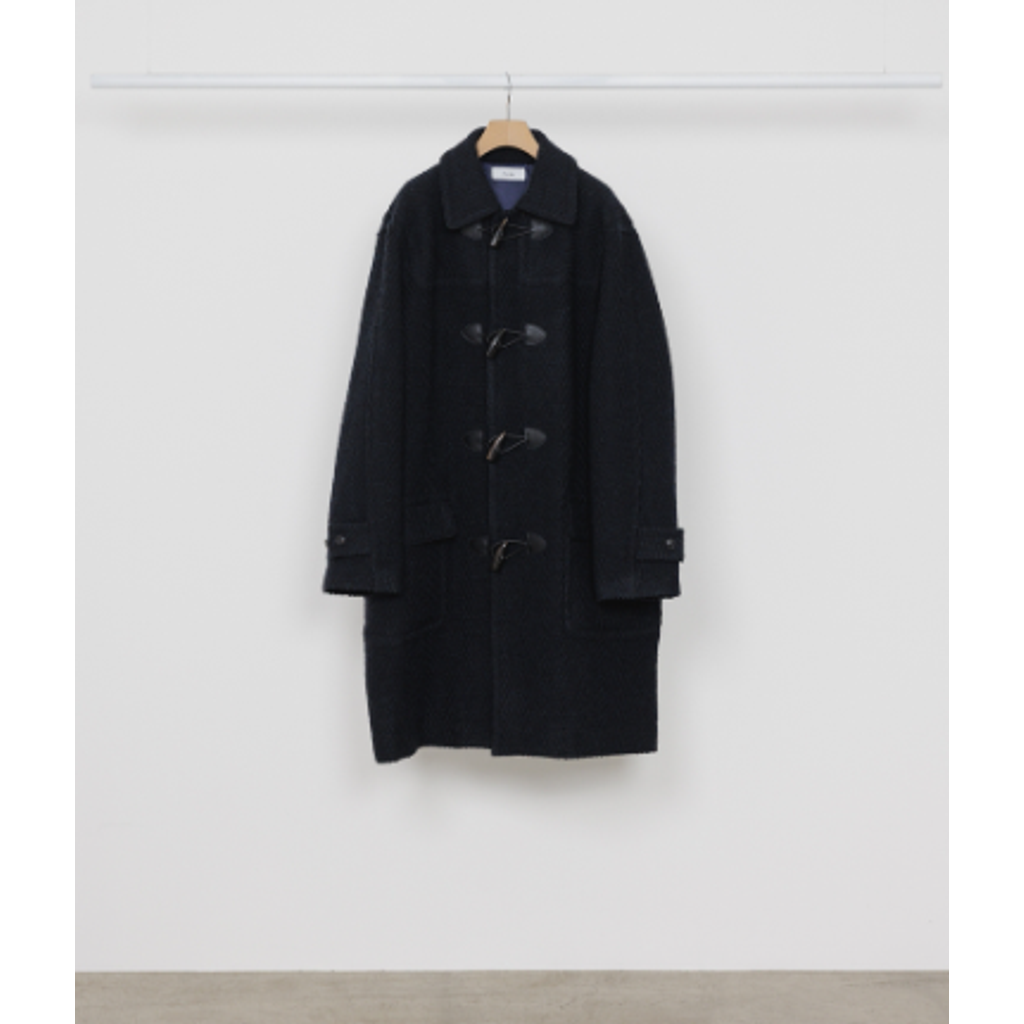 【予約商品】marka DUFFLE COAT