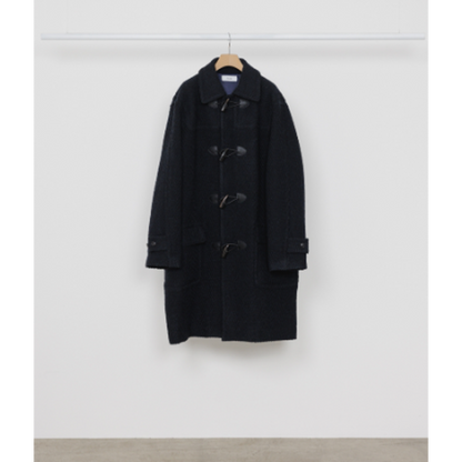 【予約商品】marka DUFFLE COAT
