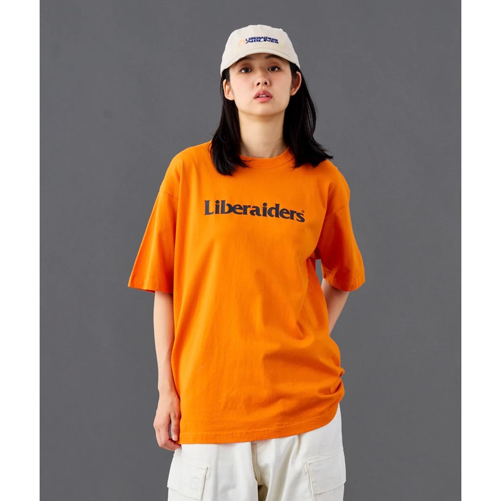 Liberaiders OG LOGO TEE