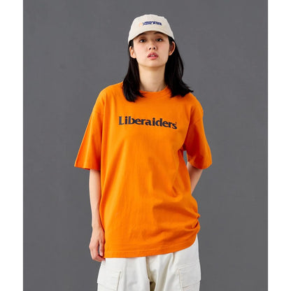 Liberaiders OG LOGO TEE