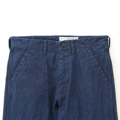 YAECA USN Wide Pants