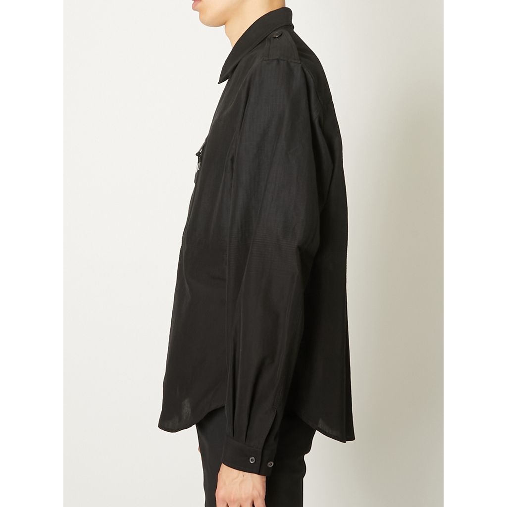 TAAKK F1 FIELD SHIRT