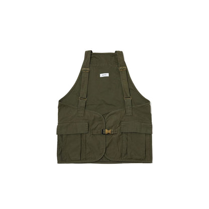 MASSES GAME VEST CS