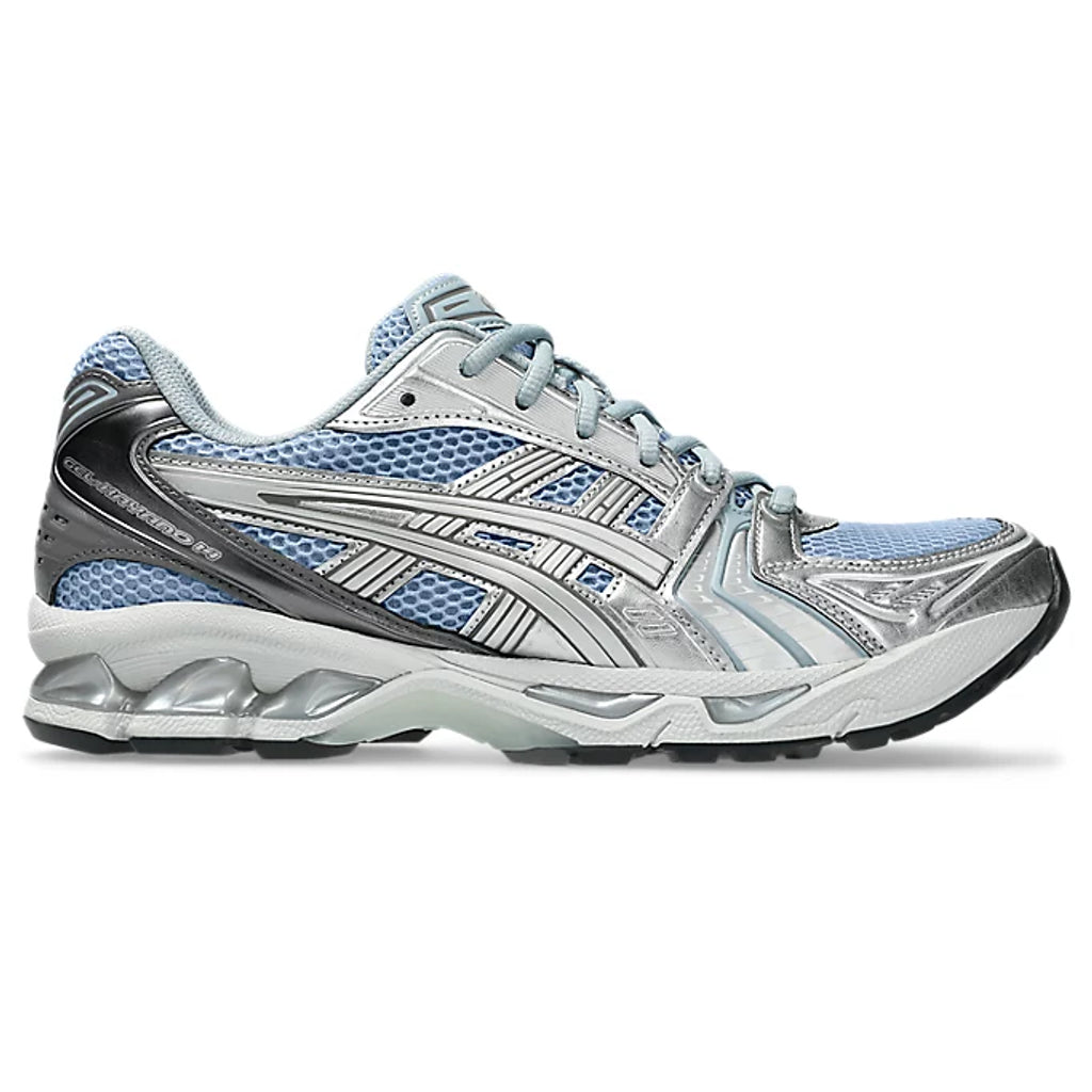 ASICS GEL-KAYANO 14(Dolphin Grey/Pure Silver) 1203A537.401