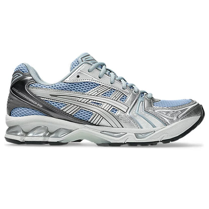 ASICS GEL-KAYANO 14(Dolphin Grey/Pure Silver) 1203A537.401