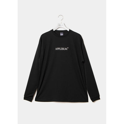 APPLEBUM Teamwork Dry L/S T-shirt [Show&Prove]