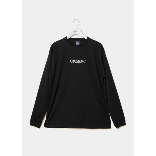 APPLEBUM Teamwork Dry L/S T-shirt [Show&Prove]