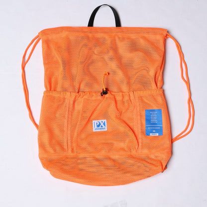 Liberaiders PX MESH DRAWSTRING BAG