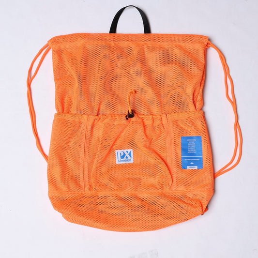 Liberaiders PX MESH DRAWSTRING BAG