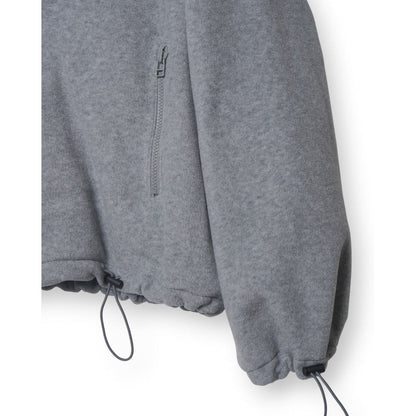 refomed Castro FLEECE JAMPER