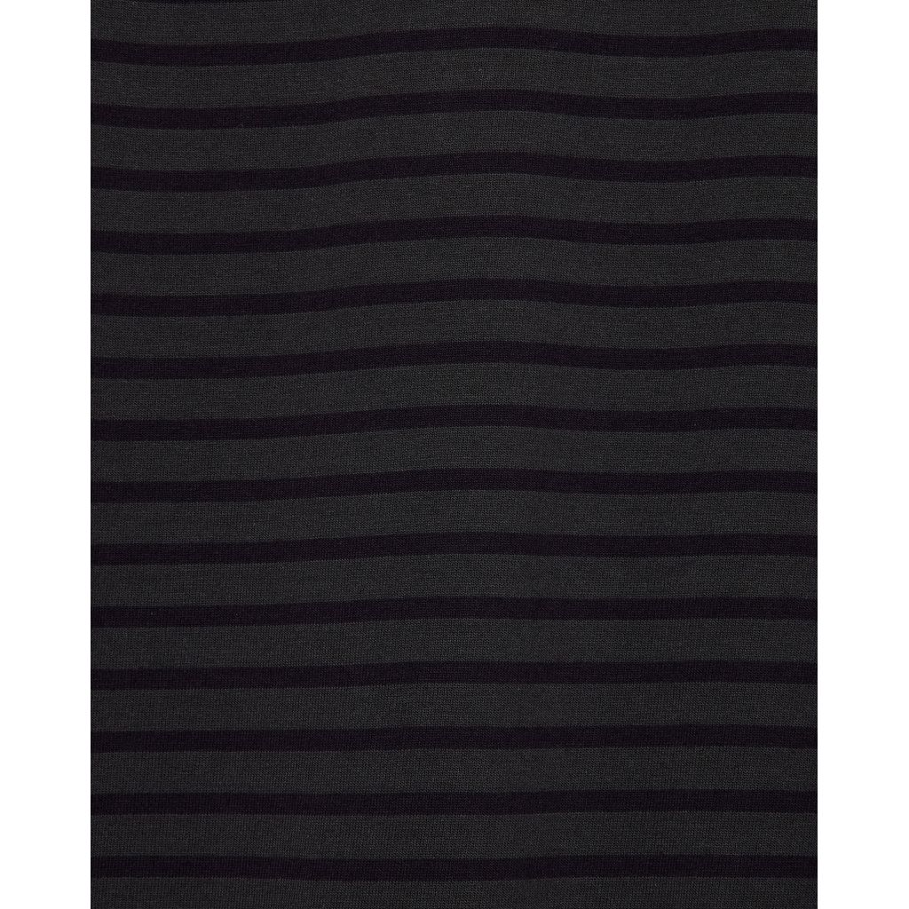 marka 30//1 ORGANIC COTTON KNIT NEW BASQUE SHIRT