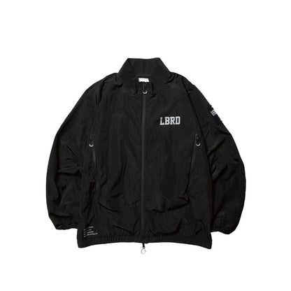 Liberaiders NYLON TRACK JACKET