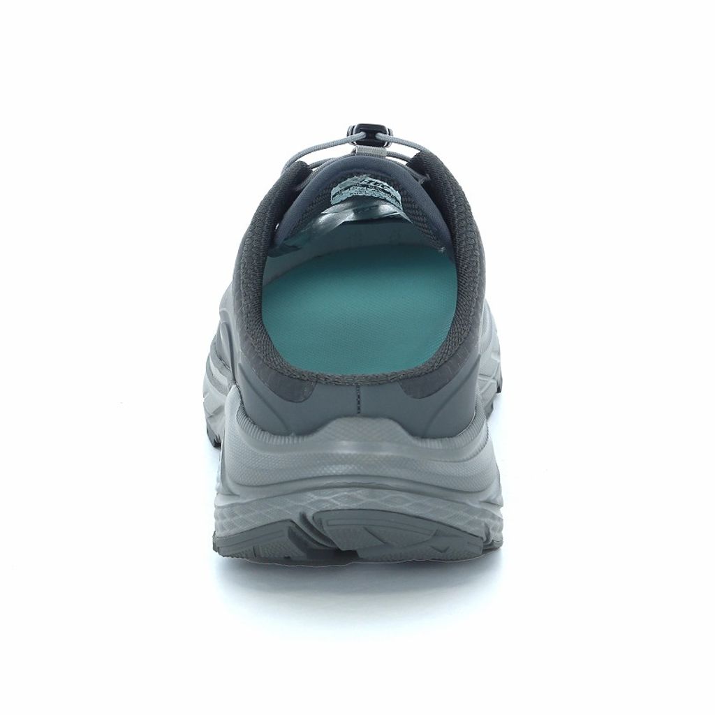 HI-TEC HT SD014 EASTEND FLOAT（GRAY）
