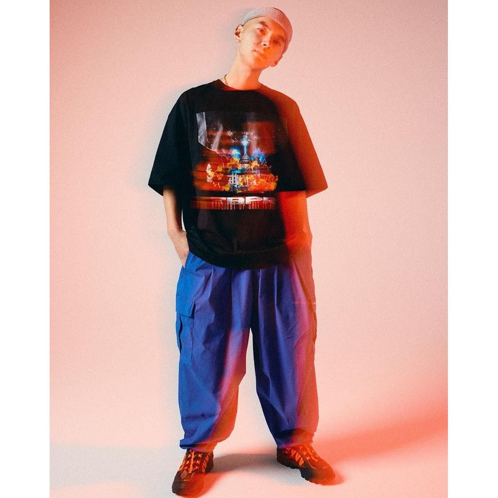 TIGHTBOOTH INDEPENDENCE S/S T-SHIRT