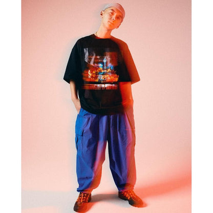 TIGHTBOOTH INDEPENDENCE S/S T-SHIRT