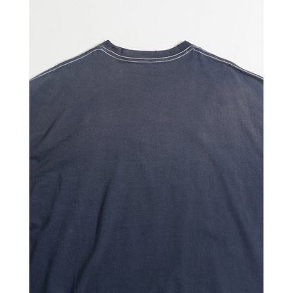 ANACHRONORM DYED CUSTOM CAR GRAPHIC L/S T-SHIRTS DUSTY