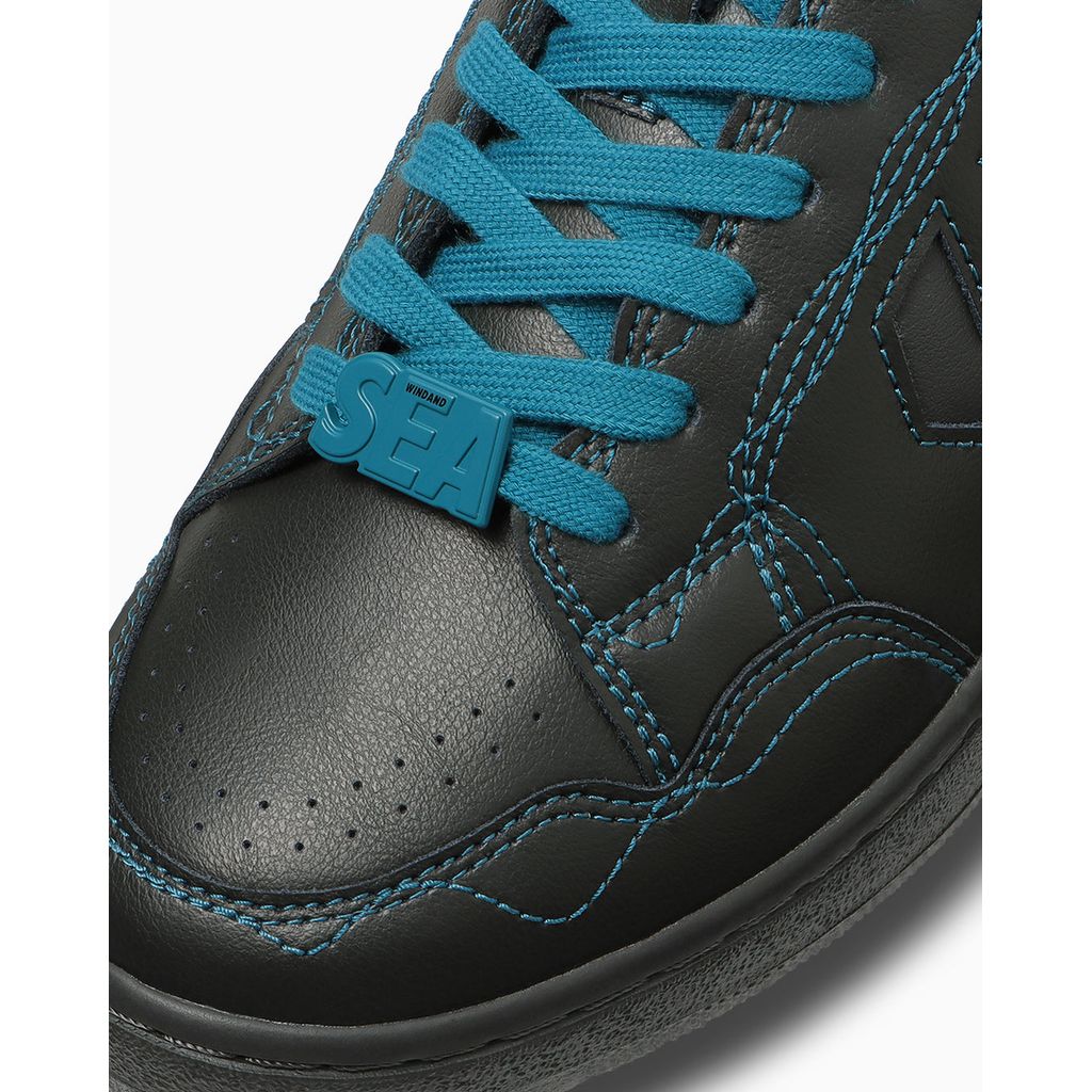 CONVERSE WEAPON OX / WIND AND SEA