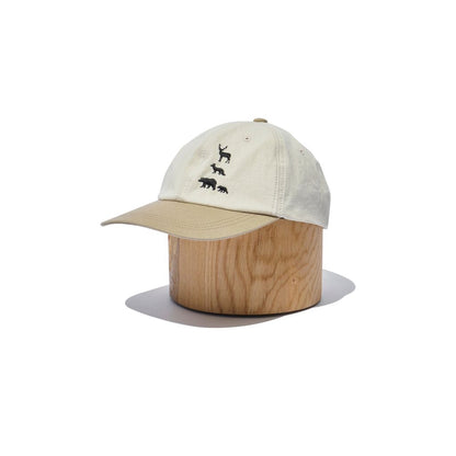 MOUNTAIN RESEACH Animal Cap