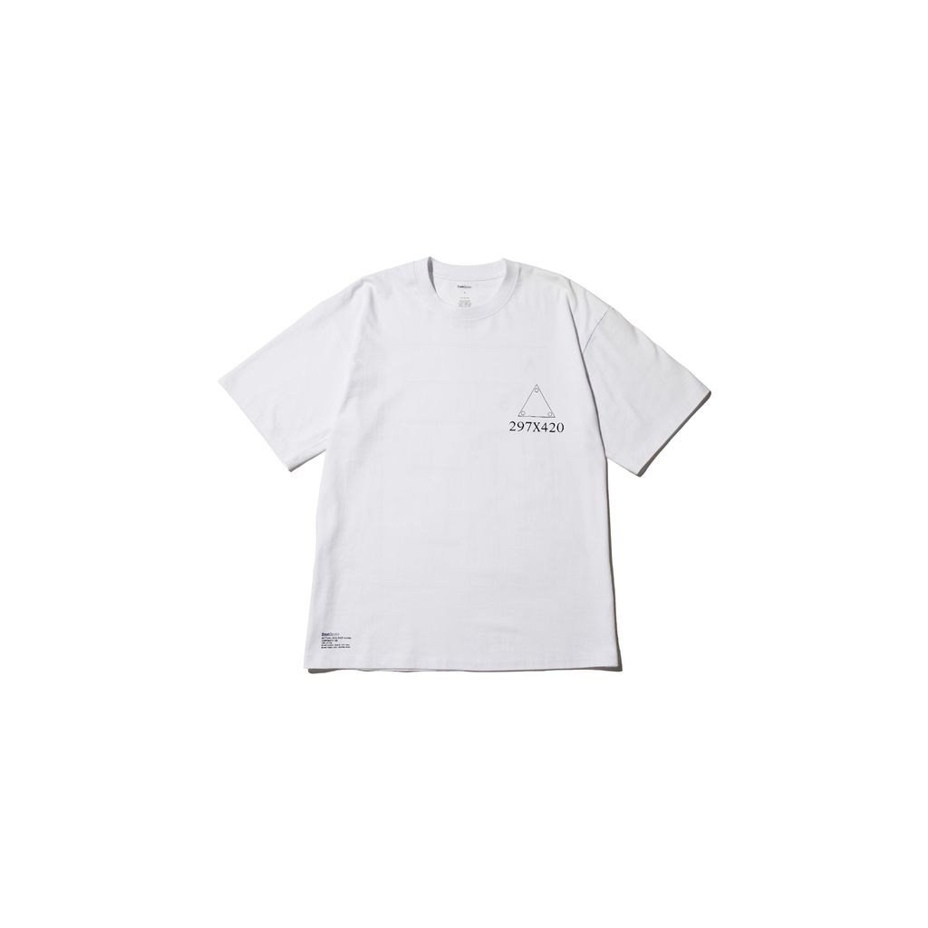 FreshService  "ASXFS CORPORATE S/S TEE A-SERIES"