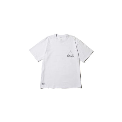 FreshService  "ASXFS CORPORATE S/S TEE A-SERIES"