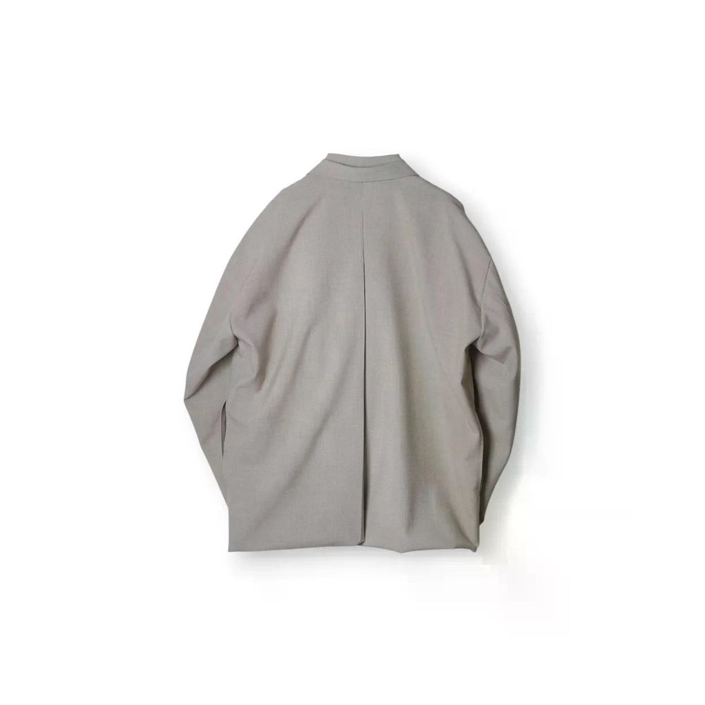 refomed Transition SHIRT JACKET