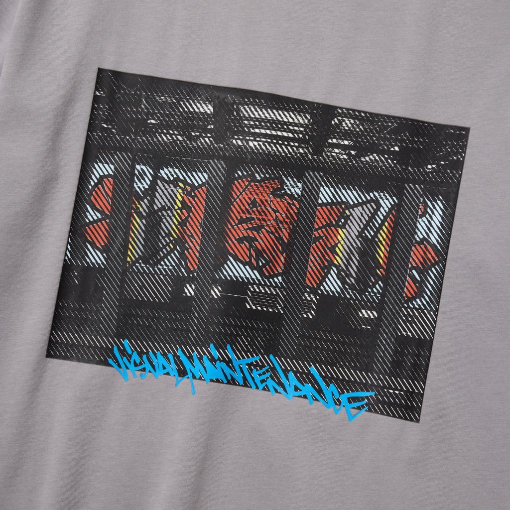 SUBWARE STASH FOR SW SHORT SLEEVE TEE