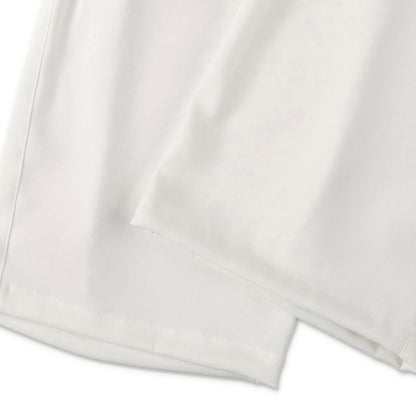 S.F.C TWO TUCK WIDE PANTS