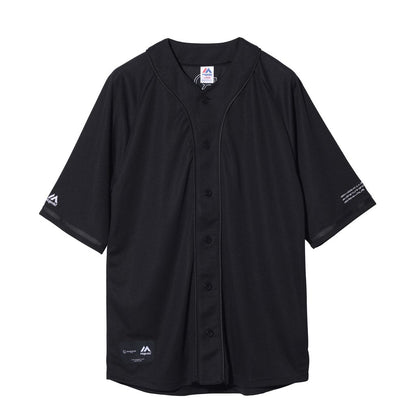 Majestic® x RAMIDUS  BASEBALL SHIRT