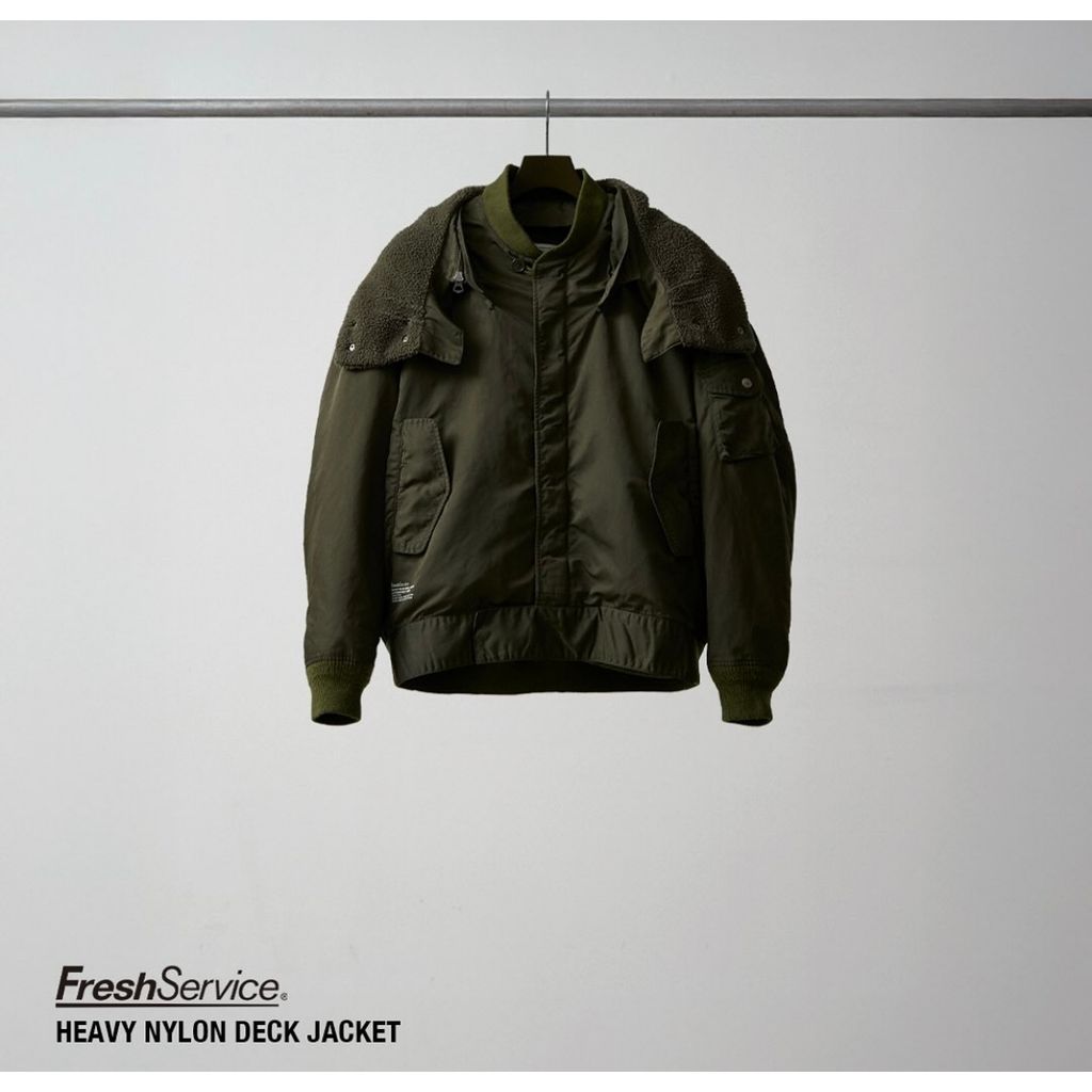 FreshService 