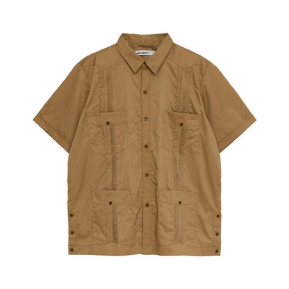 GDC Cuban Shirt