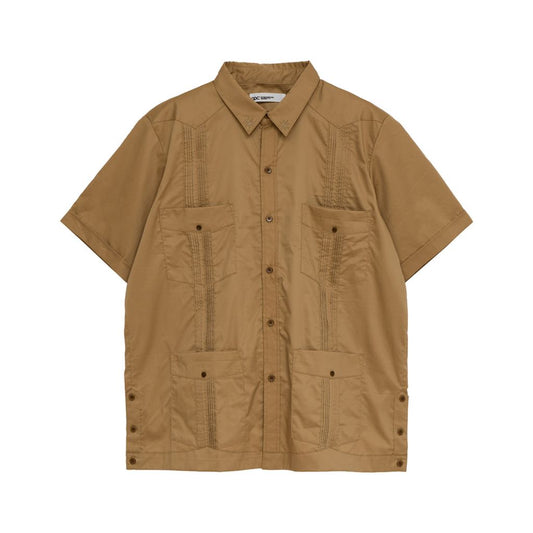GDC Cuban Shirt