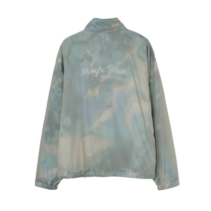 MAGIC STICK X RAY Jacket