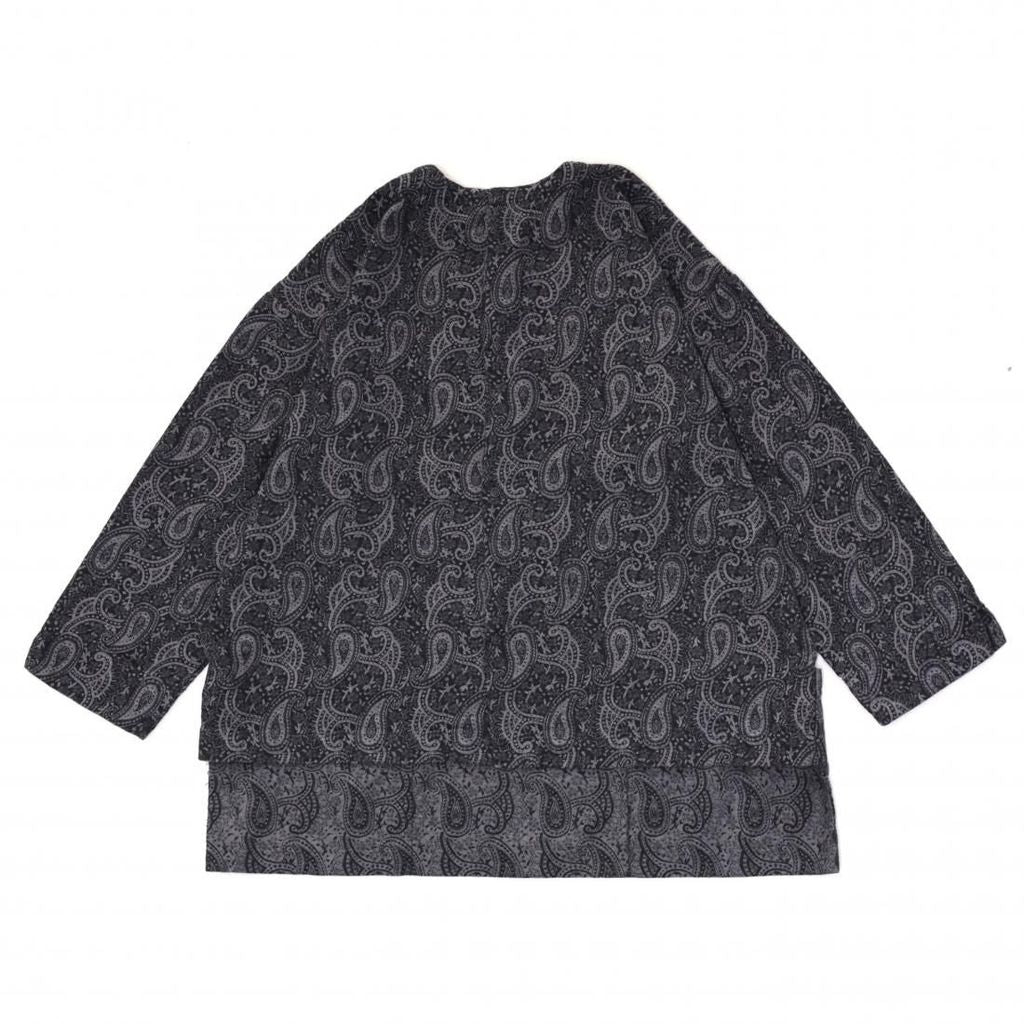 NAPRON APRON SHIRTS