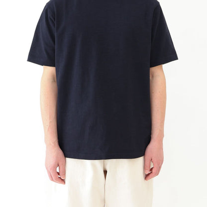 YAECA T Slub Yarn T-shirt