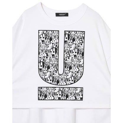 UNDERCOVER UC1E8808-1