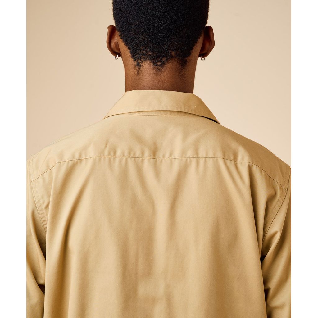 BEDWIN & THE HEARTBREAKERS S/S WORK SHIRT "BOB"