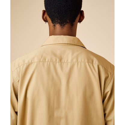 BEDWIN & THE HEARTBREAKERS S/S WORK SHIRT "BOB"