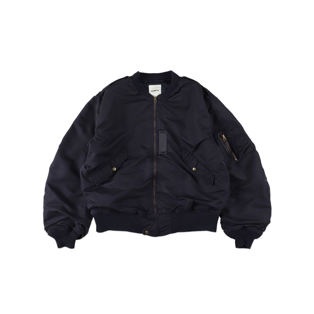 BOW WOW  L-2A FLIGHT JACKET