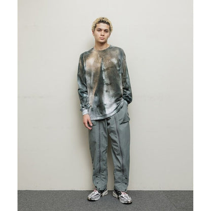 BAL CN WEATHER FLIGHT PANT V2