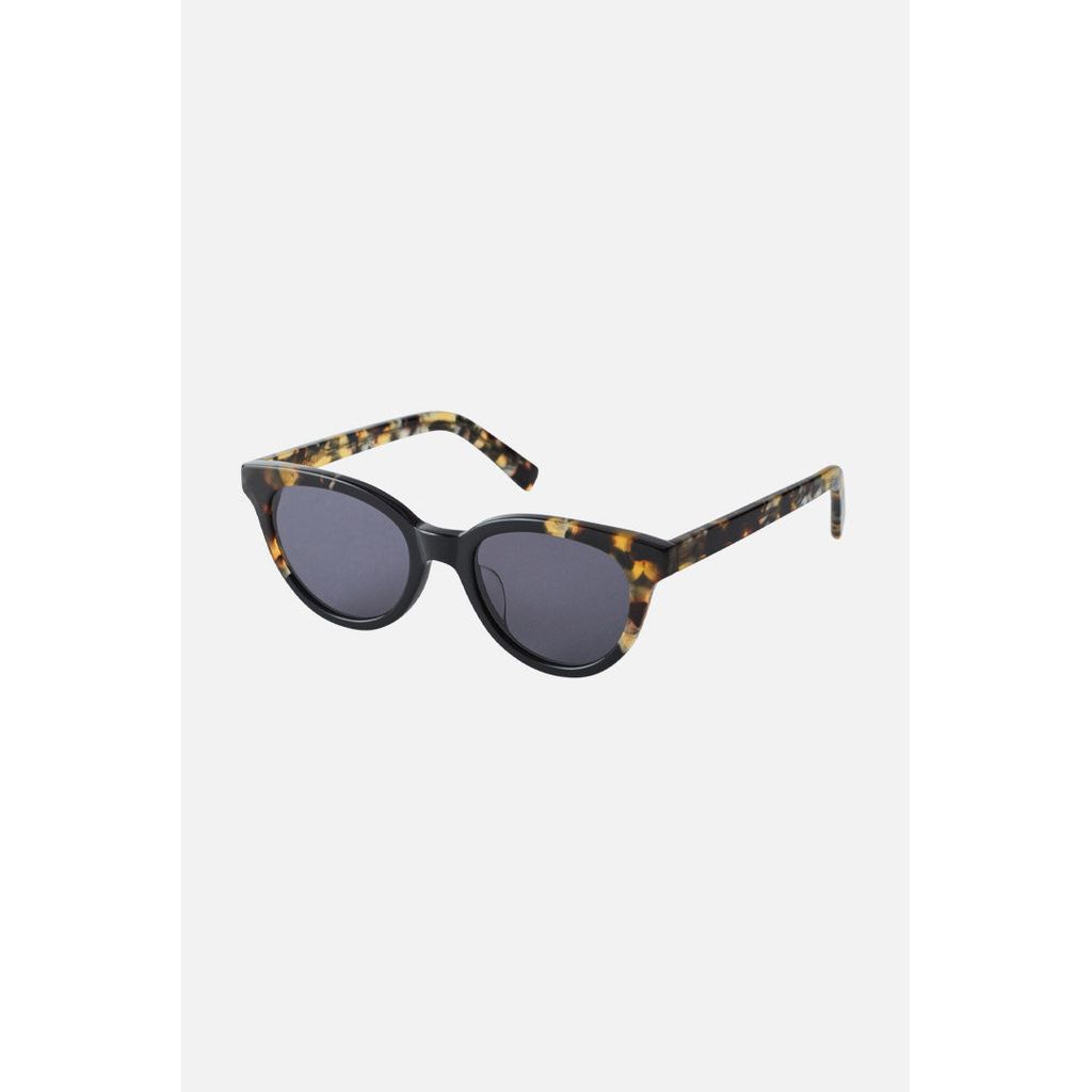 A.D.S.R.  RIDHA 03(Shiny Black & Havana Black)