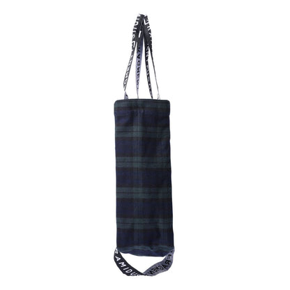 FRAGMENT DESIGN × RAMIDUS RAMIDUS BOX TOTE BAG (L)