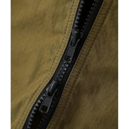 MHL. COTTON NYLON PLAINWEAVE BLOUSON